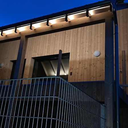 Ferienhaus Und Ferienappartements Brunner ฮุยส์ ภายนอก รูปภาพ