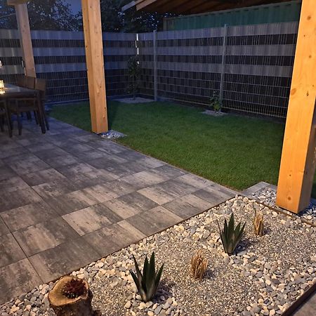Ferienhaus Und Ferienappartements Brunner ฮุยส์ ภายนอก รูปภาพ