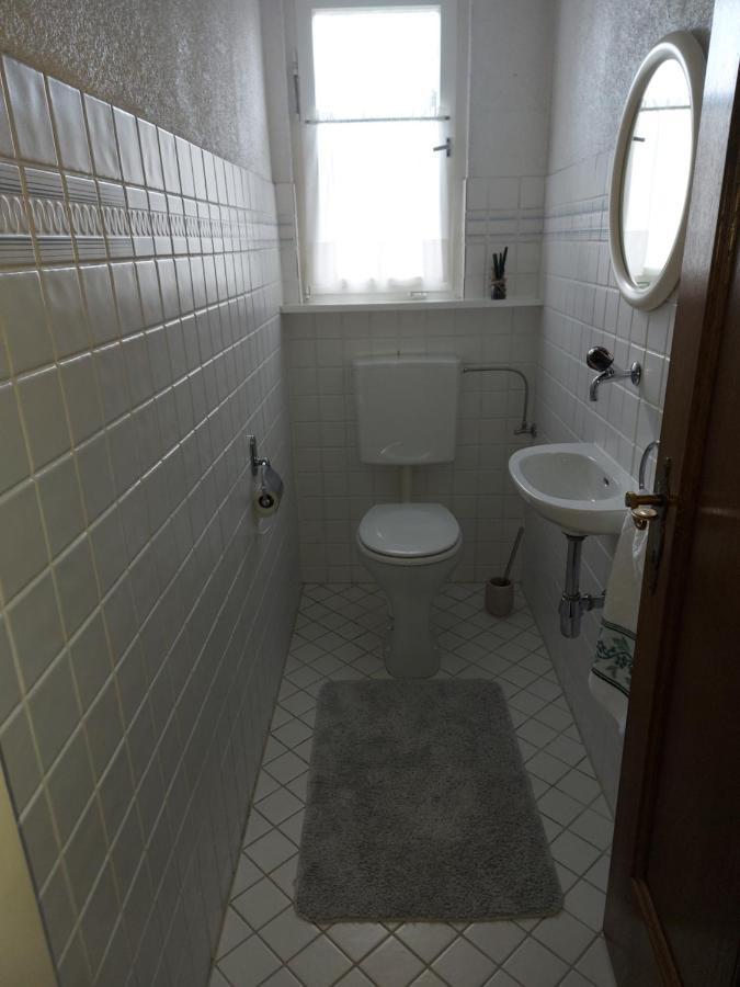 Ferienhaus Und Ferienappartements Brunner ฮุยส์ ภายนอก รูปภาพ