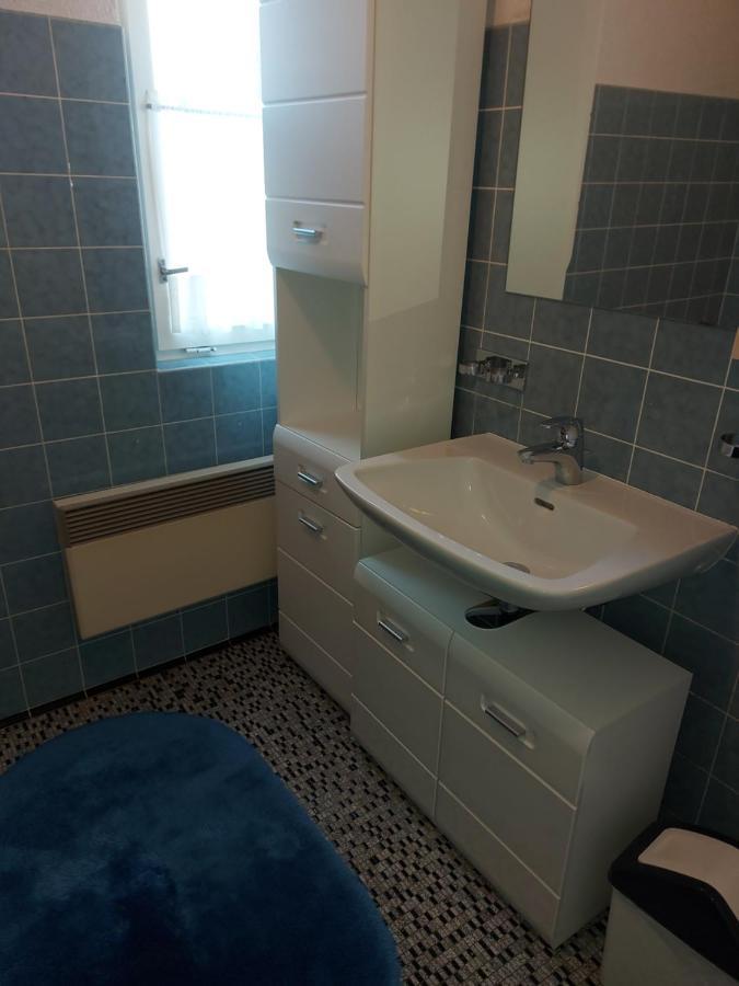 Ferienhaus Und Ferienappartements Brunner ฮุยส์ ภายนอก รูปภาพ