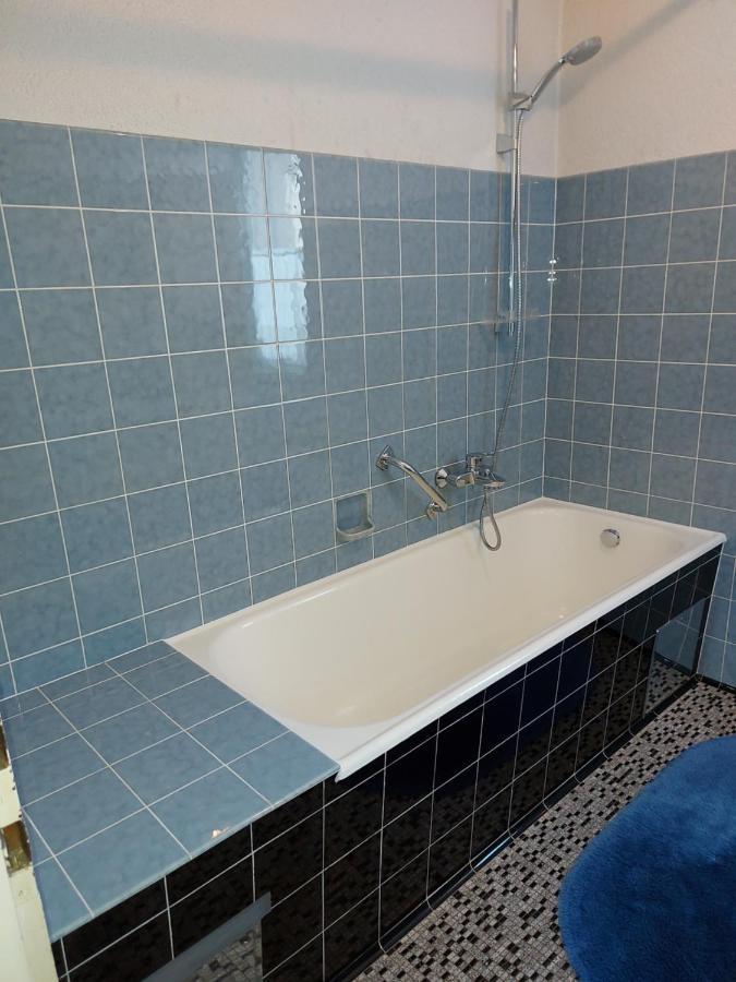 Ferienhaus Und Ferienappartements Brunner ฮุยส์ ภายนอก รูปภาพ