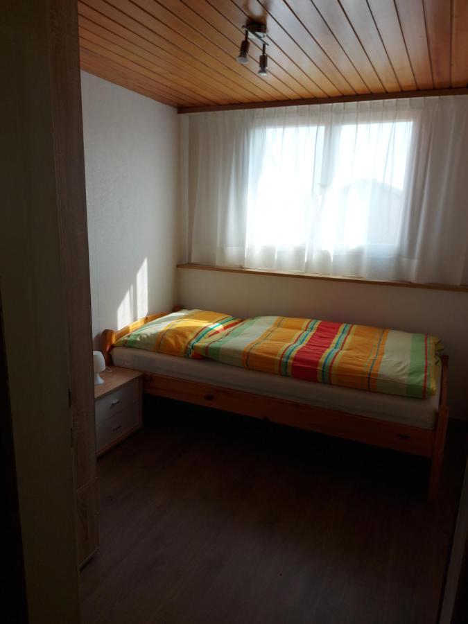 Ferienhaus Und Ferienappartements Brunner ฮุยส์ ภายนอก รูปภาพ