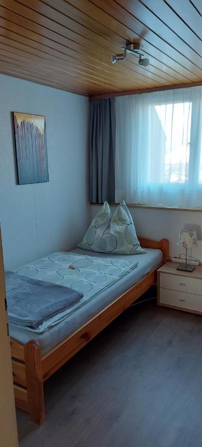 Ferienhaus Und Ferienappartements Brunner ฮุยส์ ภายนอก รูปภาพ