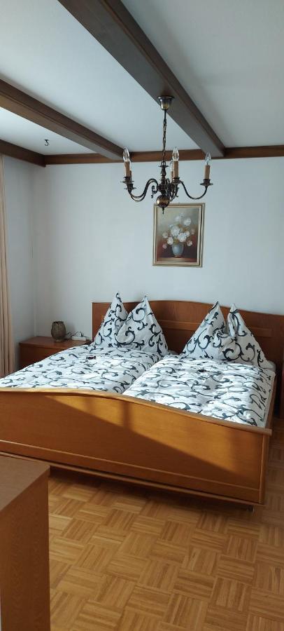 Ferienhaus Und Ferienappartements Brunner ฮุยส์ ภายนอก รูปภาพ