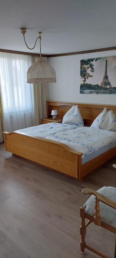 Ferienhaus Und Ferienappartements Brunner ฮุยส์ ภายนอก รูปภาพ
