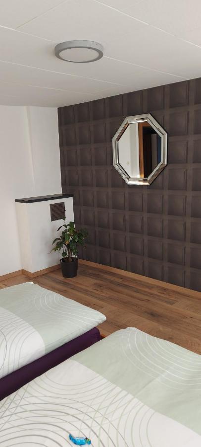 Ferienhaus Und Ferienappartements Brunner ฮุยส์ ภายนอก รูปภาพ
