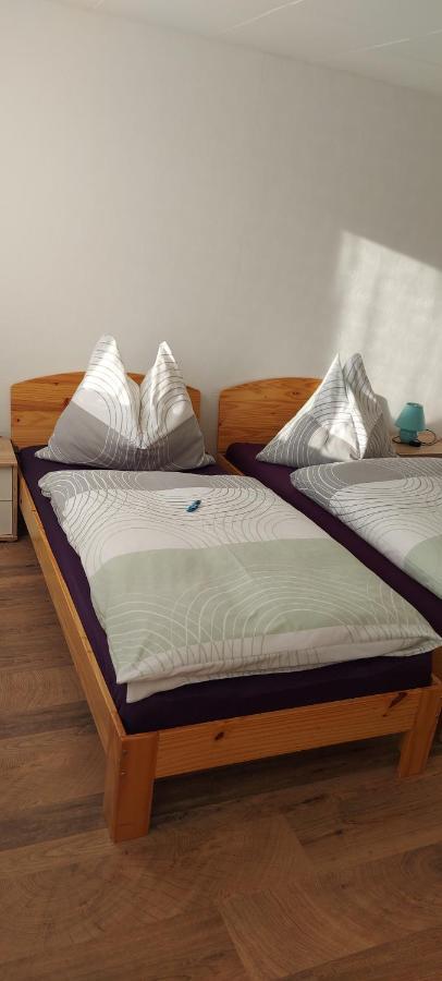 Ferienhaus Und Ferienappartements Brunner ฮุยส์ ภายนอก รูปภาพ