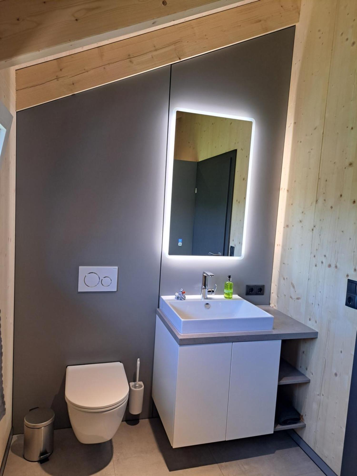 Ferienhaus Und Ferienappartements Brunner ฮุยส์ ห้อง รูปภาพ