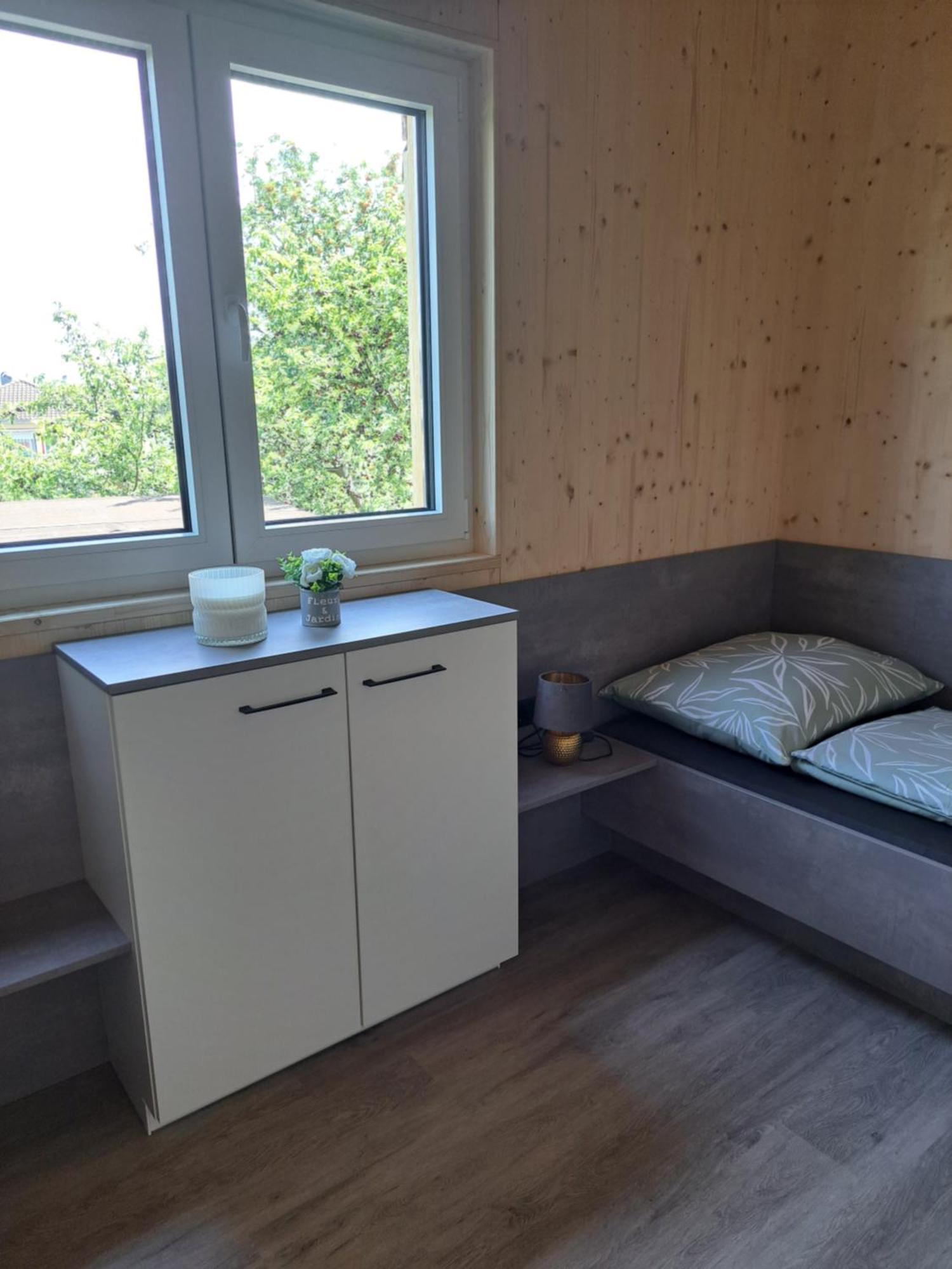 Ferienhaus Und Ferienappartements Brunner ฮุยส์ ห้อง รูปภาพ