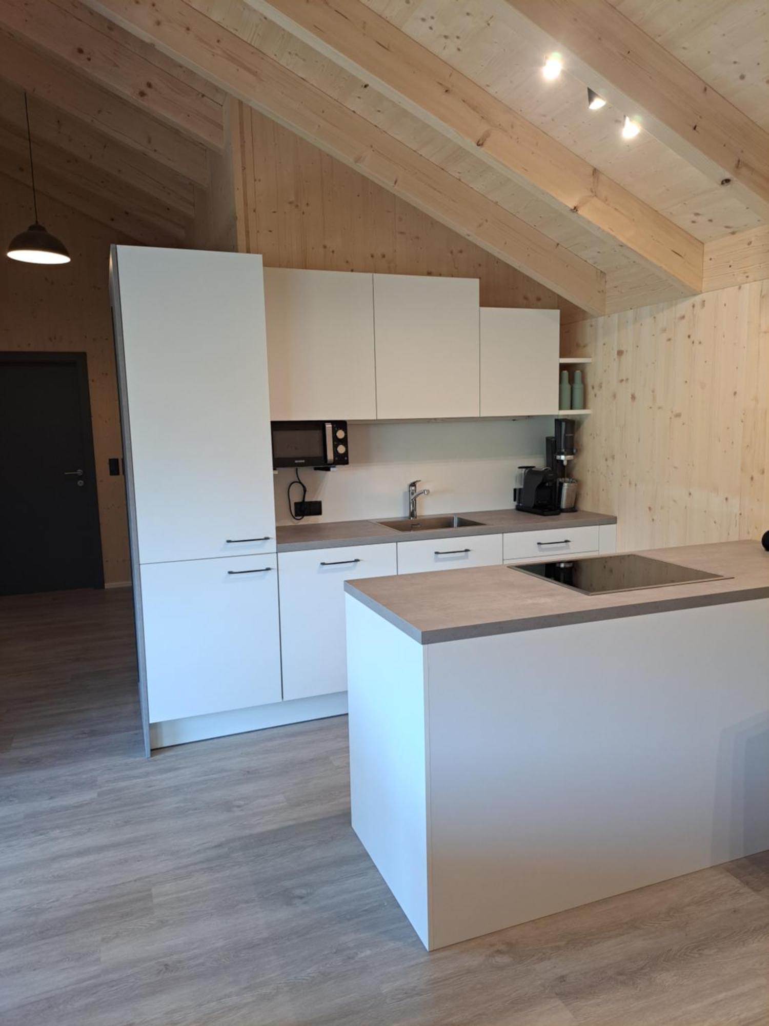Ferienhaus Und Ferienappartements Brunner ฮุยส์ ห้อง รูปภาพ