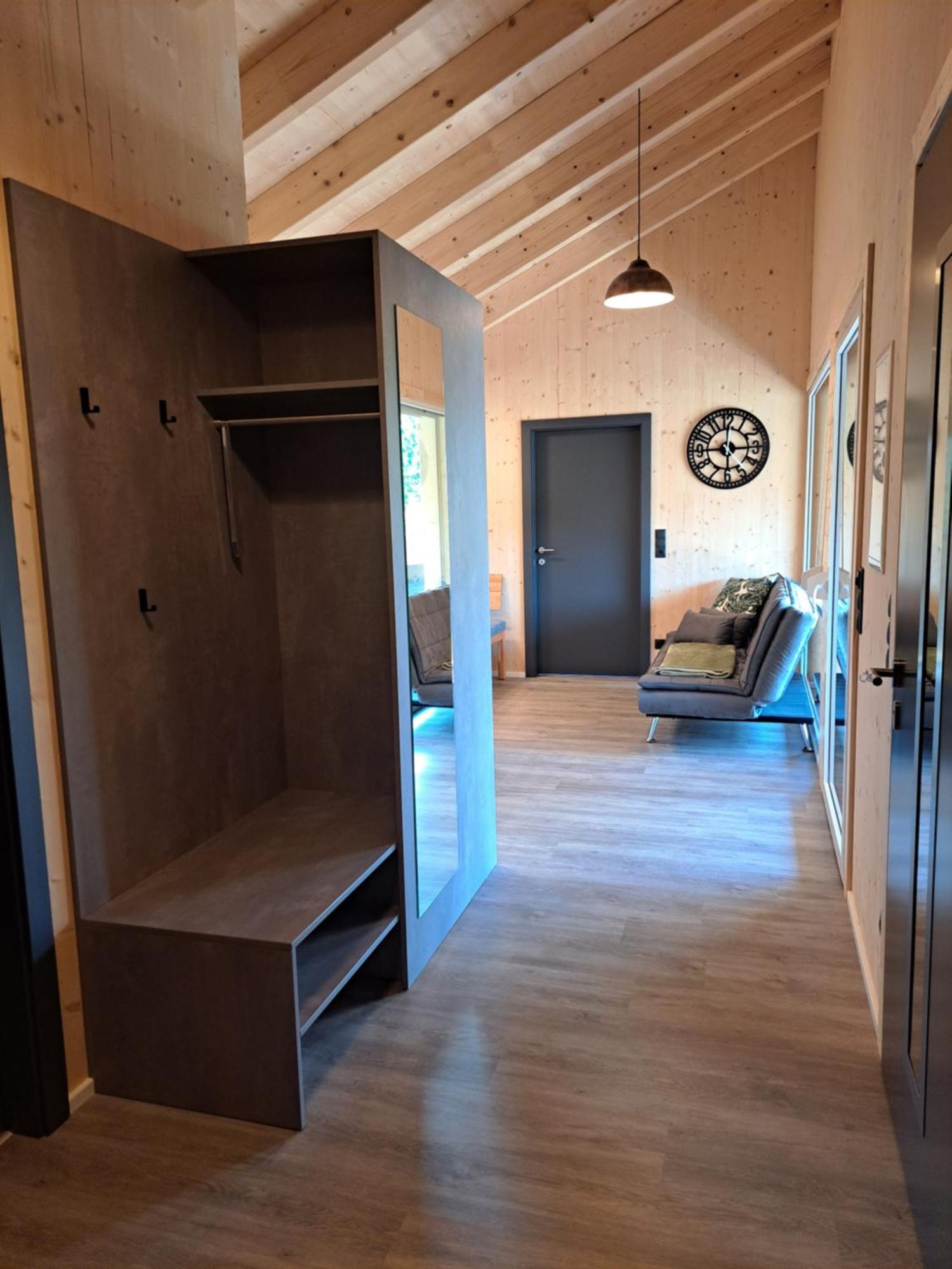 Ferienhaus Und Ferienappartements Brunner ฮุยส์ ห้อง รูปภาพ