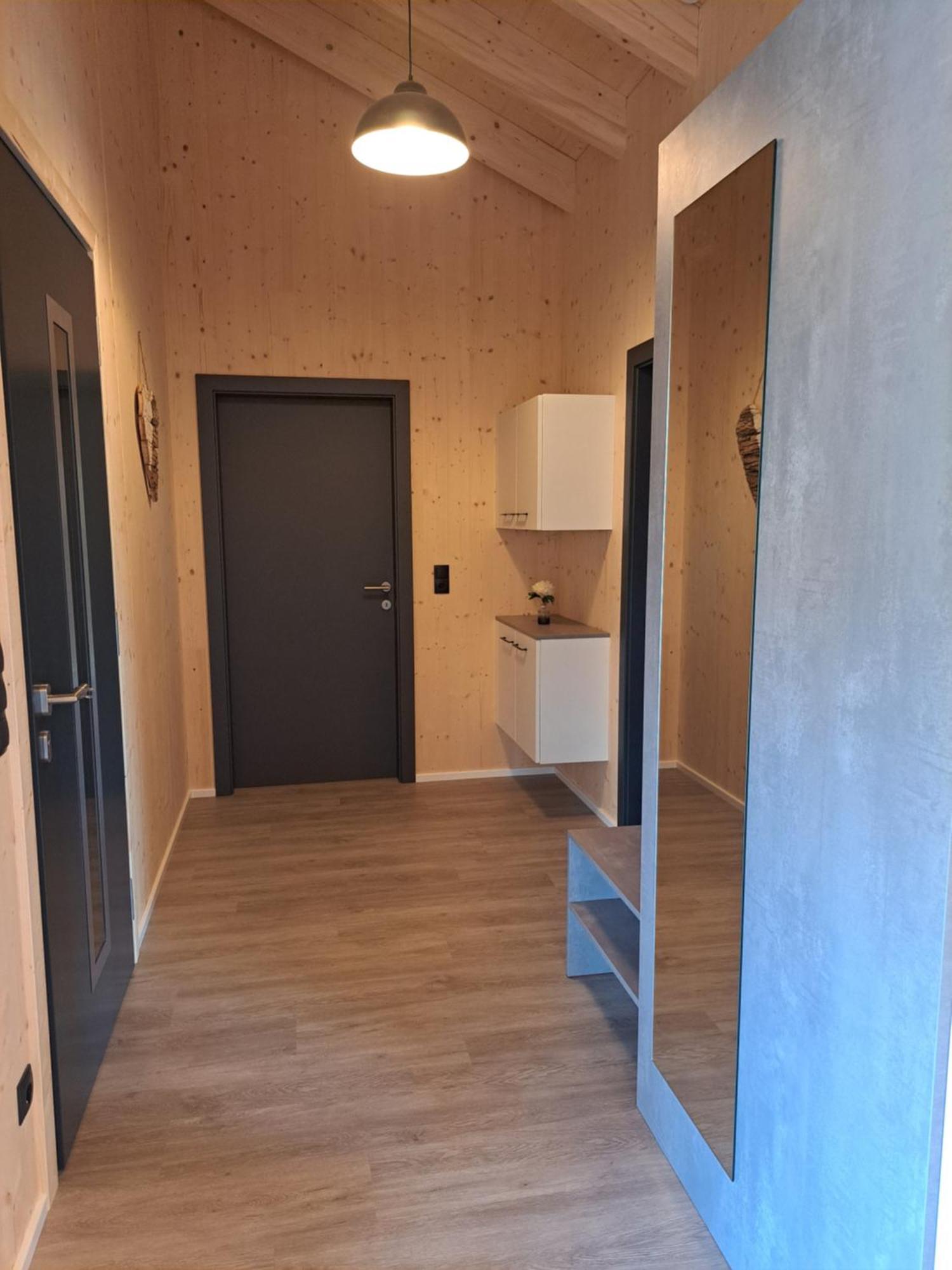 Ferienhaus Und Ferienappartements Brunner ฮุยส์ ห้อง รูปภาพ