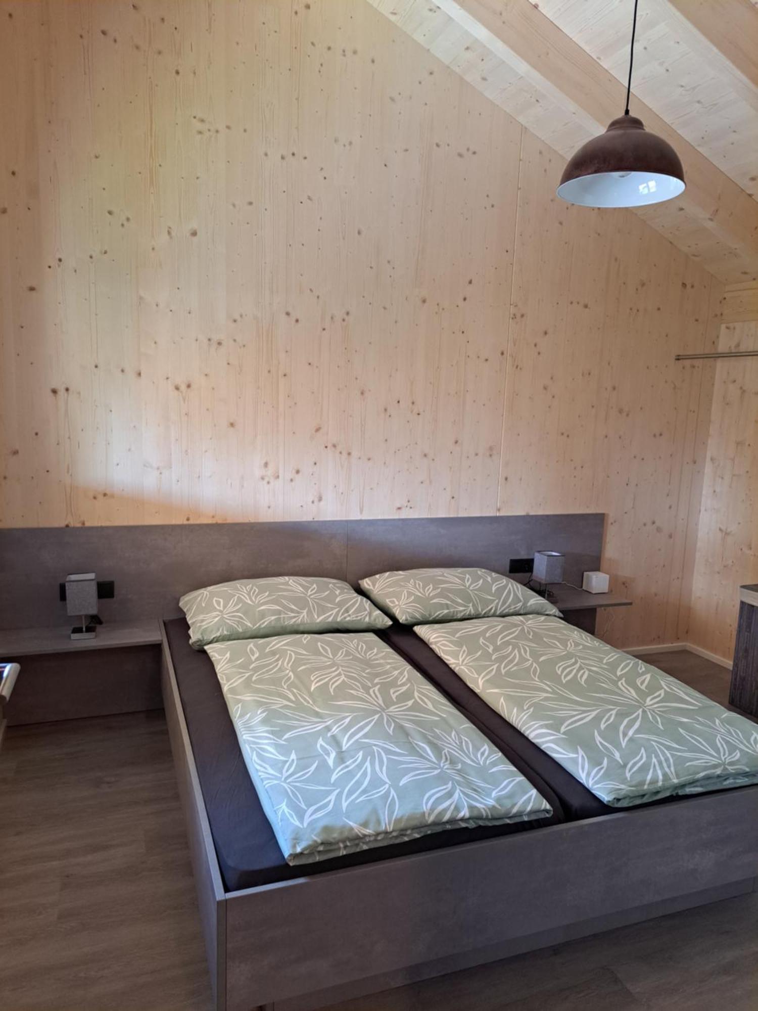 Ferienhaus Und Ferienappartements Brunner ฮุยส์ ห้อง รูปภาพ