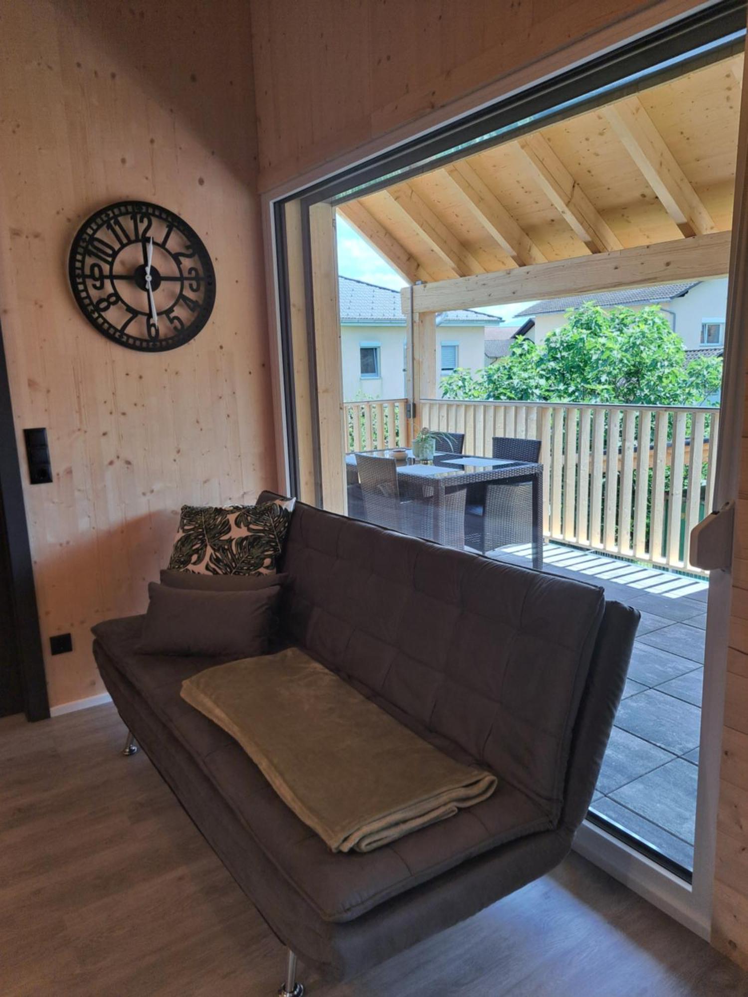 Ferienhaus Und Ferienappartements Brunner ฮุยส์ ห้อง รูปภาพ