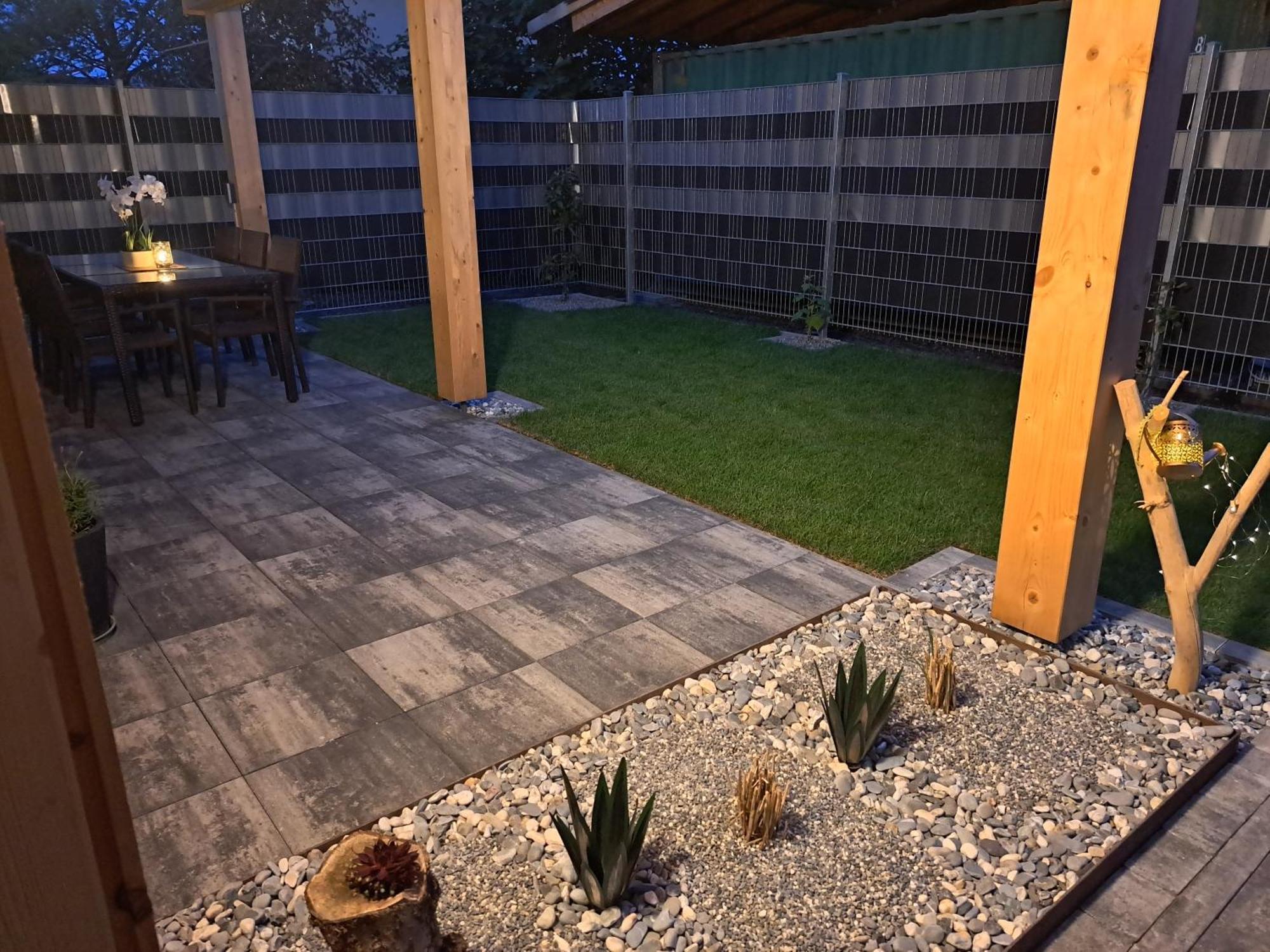 Ferienhaus Und Ferienappartements Brunner ฮุยส์ ภายนอก รูปภาพ