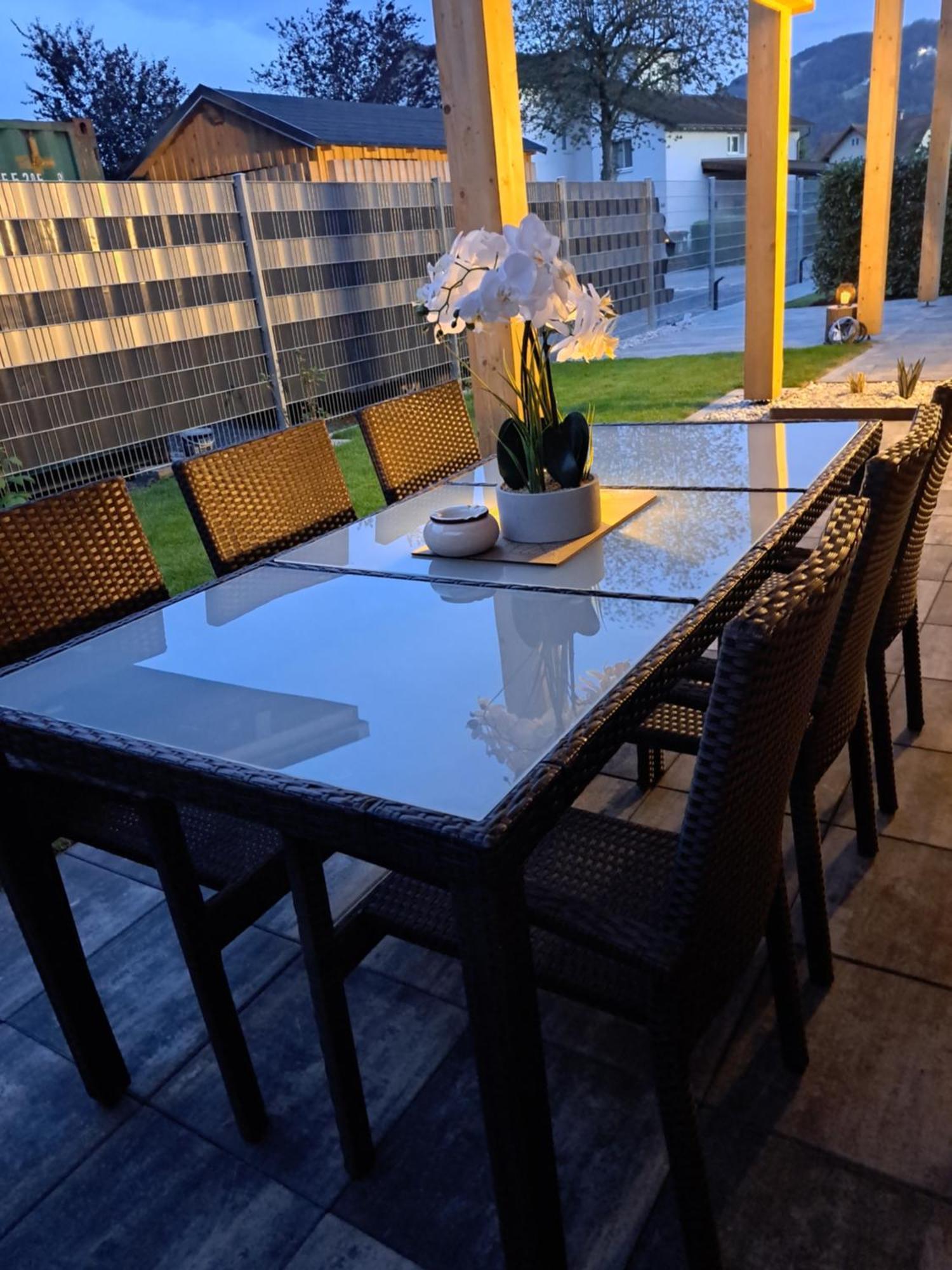 Ferienhaus Und Ferienappartements Brunner ฮุยส์ ภายนอก รูปภาพ