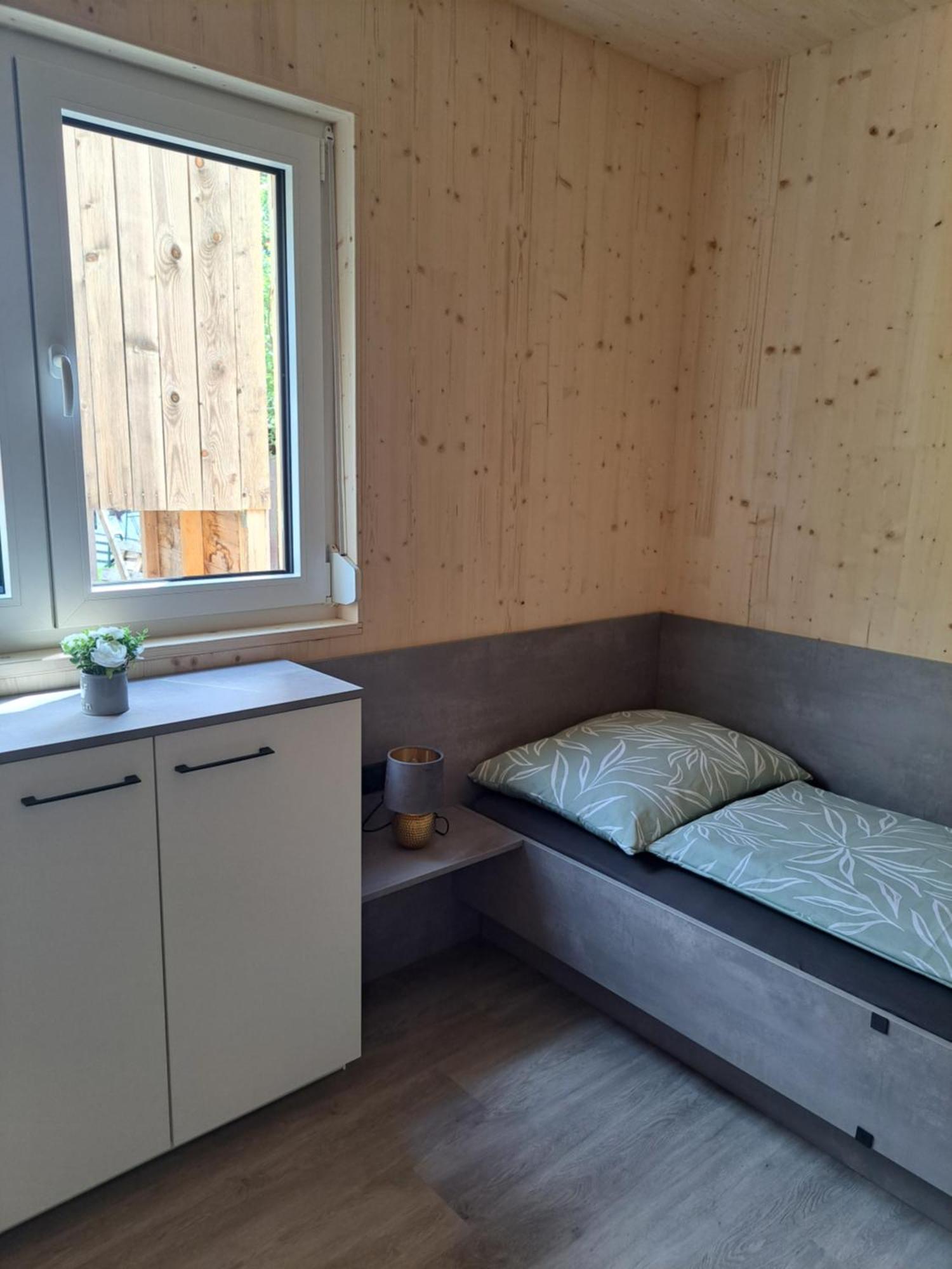 Ferienhaus Und Ferienappartements Brunner ฮุยส์ ภายนอก รูปภาพ