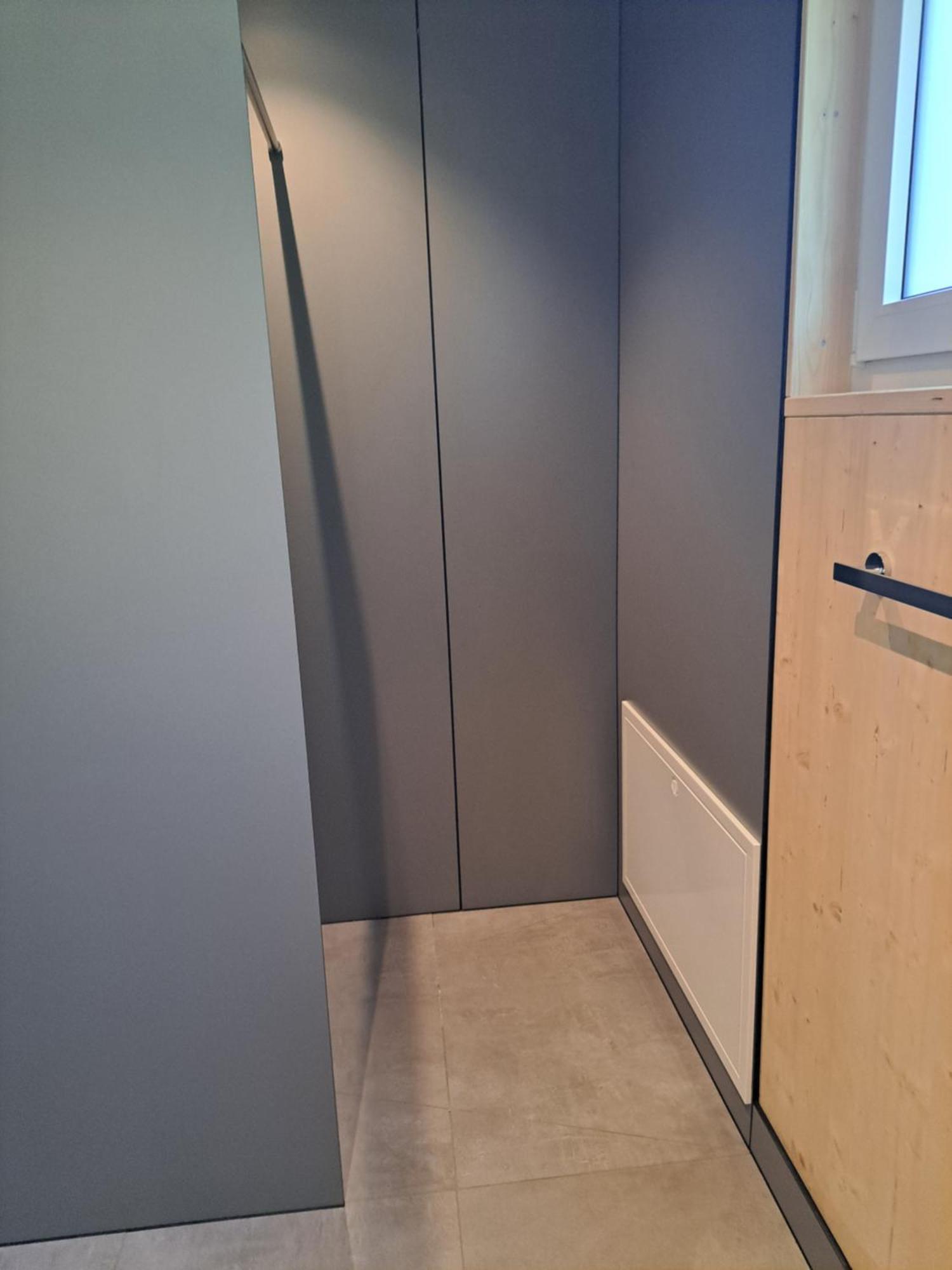 Ferienhaus Und Ferienappartements Brunner ฮุยส์ ภายนอก รูปภาพ