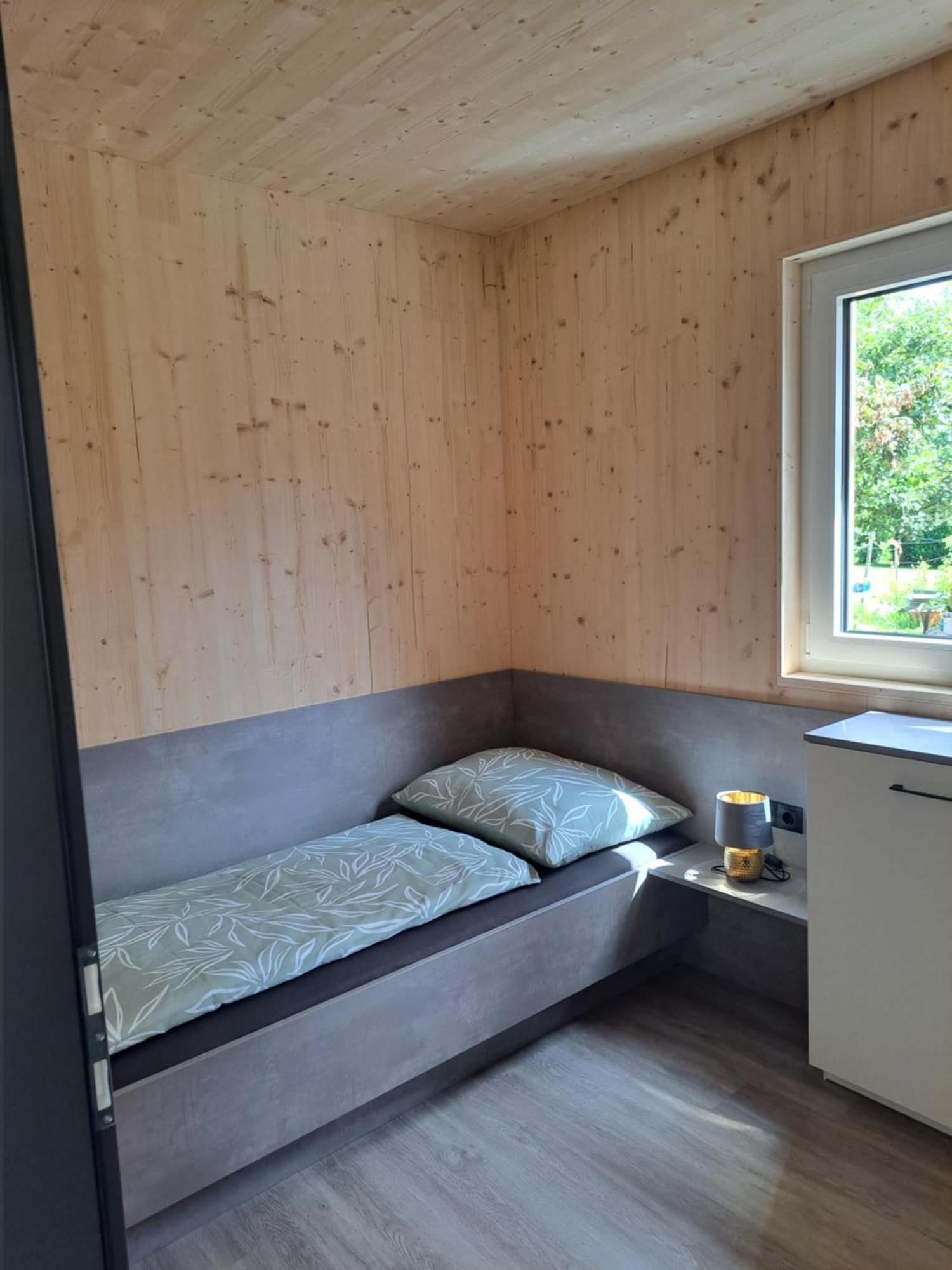 Ferienhaus Und Ferienappartements Brunner ฮุยส์ ภายนอก รูปภาพ