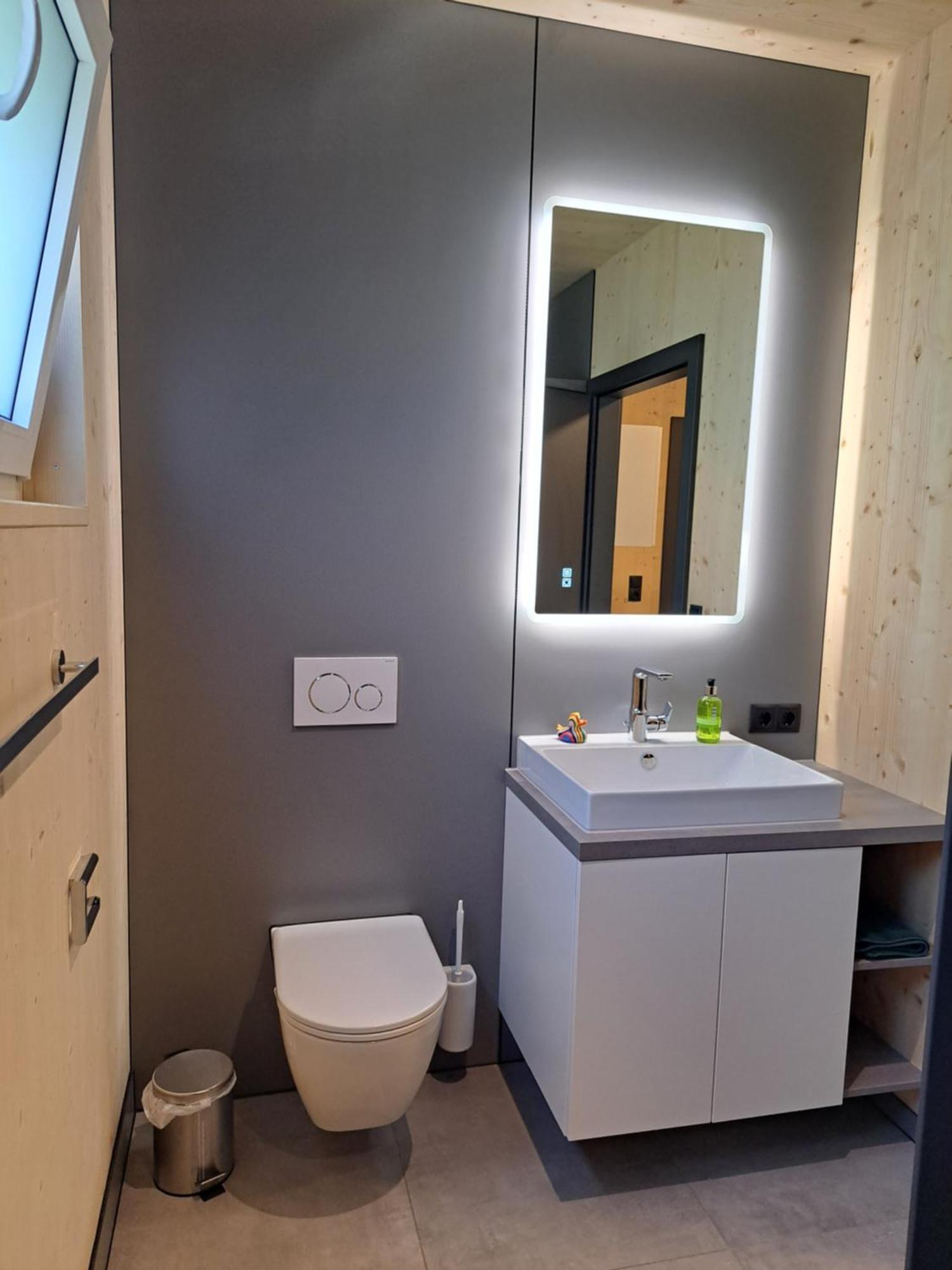 Ferienhaus Und Ferienappartements Brunner ฮุยส์ ภายนอก รูปภาพ