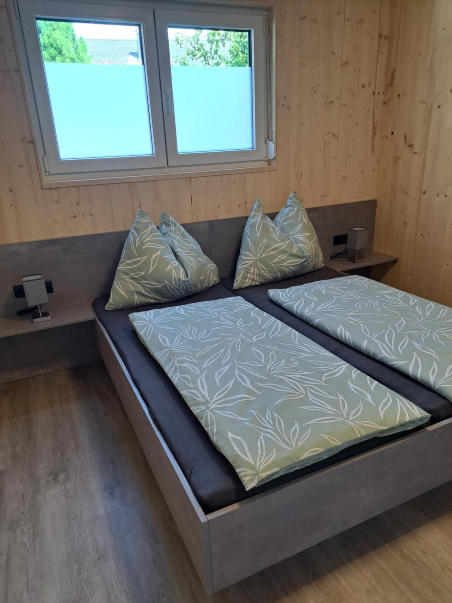 Ferienhaus Und Ferienappartements Brunner ฮุยส์ ภายนอก รูปภาพ