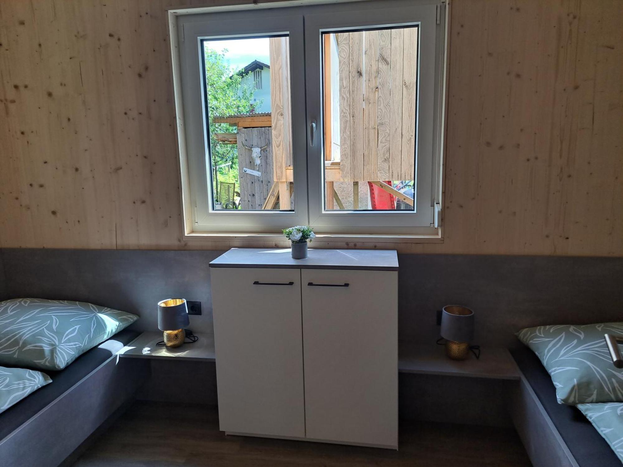Ferienhaus Und Ferienappartements Brunner ฮุยส์ ภายนอก รูปภาพ